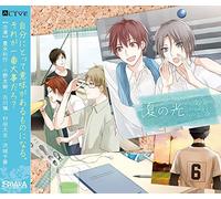 Drama CD (Toshiyuki Toyonaga, Yuuki Ono, Shin Furukawa, Taishi Murata, Chiharu Sawashiro) - Alive Soara Drama CD 2