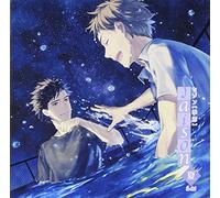 Drama CD (Wataru Hatano, Yoshitsugu Matsuoka, Tsubasa Yonaga, Et Al.) - Kikan Series Saison Ete Natsu