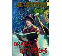 Drama Christmas: A Nicky and Noah Mystery: 11