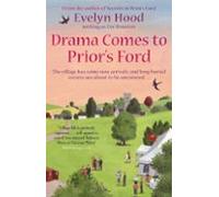Drama Comes To Priors Ford (ebook)