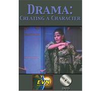 Drama: Creating a Character DVD