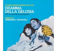 Drama Della Gelomila +5