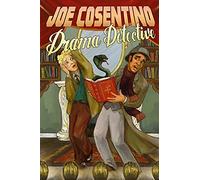 Drama Detective: A Nicky and Noah Mystery: 5 (Nicky and Noah Mysteries)