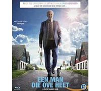 Drama - EEN MAN DIE OVE HEET - VARIOUS