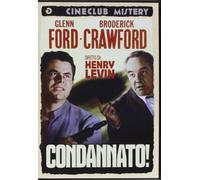 Drama en presidio / Convicted [ Origen Italiano, Ningun Idioma Espanol ]