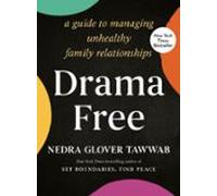 Drama Free (ebook)