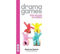 Drama Games for Young Children