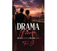 Drama In France: A Whirlwind Tale of French Fashion, Romance, and Unexpected Danger
