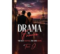Drama In France: A Whirlwind Tale of French Fashion, Romance, and Unexpected Danger