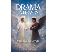 Drama in Heaven: When Divine Parenting Meets Sibling Rivalry