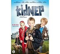 Drama - Kidnep [DVD de Audio]