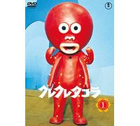 (Drama) - Kurekuretakora Complete Collection Vol.1 [Edizione: Giappone] [Italia] [DVD]