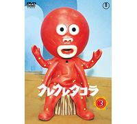 (Drama) - Kurekuretakora Complete Collection Vol.3 [Edizione: Giappone] [Italia] [DVD]