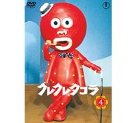 (Drama) - Kurekuretakora Complete Collection Vol.4 [Edizione: Giappone] [Italia] [DVD]