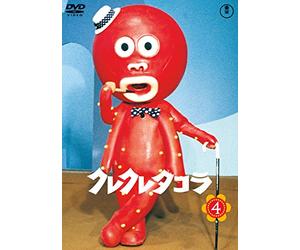 (Drama) - Kurekuretakora Complete Collection Vol.4 [Edizione: Giappone] [Italia] [DVD]