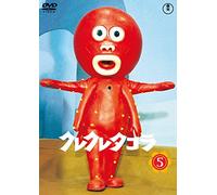 (Drama) - Kurekuretakora Complete Collection Vol.5 [Edizione: Giappone] [Italia] [DVD]