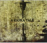 Drama of the Spheres - A Kafka Tale