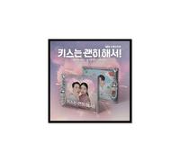 Drama OST - Dynamite Kiss - Mini Jewel Ver.]