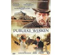 Drama - Publieke Werken