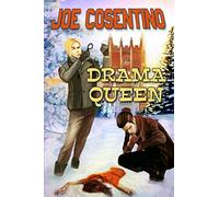 Drama Queen: A Nicky and Noah Mystery: 1 (Nicky and Noah Mysteries)