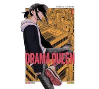Drama queen. Ediz. variant (Vol. 1) (Planet manga)