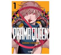 Drama queen vol. 01