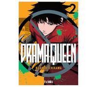 Drama queen vol. 02