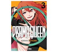 Drama queen vol. 03