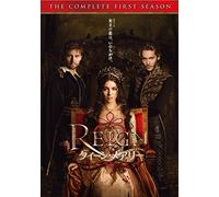 (Drama) - Reign The Complete First Season (11 Dvd) [Edizione: Giappone] [Italia]