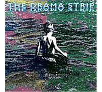 Drama Strip - Benny Jag Blue