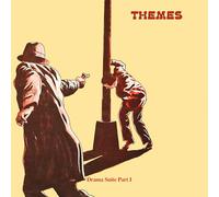 Drama Suite Part I [Vinilo]