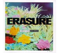 Drama/Sweet Sweet Baby/Paradis by Erasure (1989-09-26)