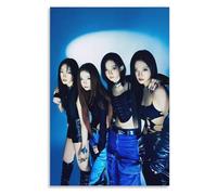 DRAMA [The 4th Mini Album] (Exclusive Music CD + Photocard) (Giant Ver.) by aespa