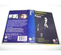 Drama - The Priest [Reino Unido] [VHS]