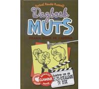 Drama voor de camera: avonturen van een niet-zo-stralende tv ster (Dagboek van een muts, 7)