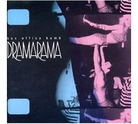 Dramarama - Box Office Bomb
