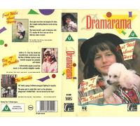 Dramarama - Just Wild About Harry/Big "T" for Trouble/The Venchie (1983)