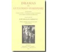 Dramas De Guillermo Shakspeare
