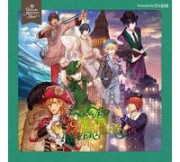 うたの☆プリンスさまっ♪Dramatic Masterpiece Show 「NEVER AGAIN NEVERLAND」 [通常盤]