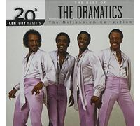 Dramatics - 20th Century Masters