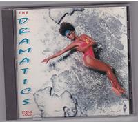 Dramatics - Stone Cold