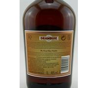 Drambuie 40 % 1 lt. - Prince Charles Edward Stuart's Liqueur