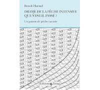 Drame De La Pêche Intensive : Que Sest-il Passé ? (ebook)
