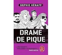 drame de pique