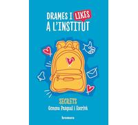 Drames I Likes A L'institut (Secrets)