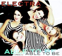 Dramm - Able to Be -CD+DVD-