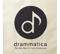 Drammatica: Very Best of Yoko Shimomura