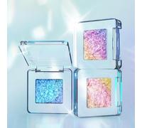 DRAMO - Aurora Collection Chameleon Eyeshadow EX09# Endless Summer - 1.2g