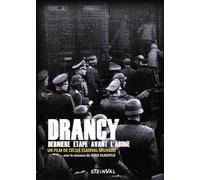 Drancy - Dernière étape avant l'abîme [Francia] [DVD]