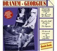 Dranem et Georgius - Quand Les Andouilles Voleront